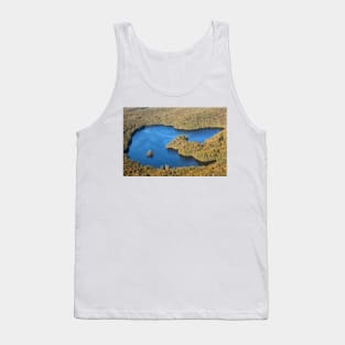 Lac Malheur Tank Top